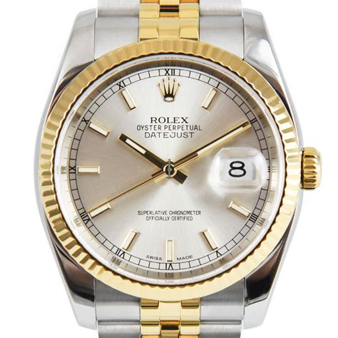 rolex 116233 for sale.